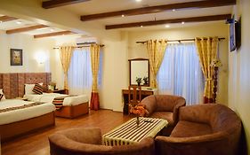 Kathmandu Prince Hotel
